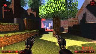 Firebug Killing Floor Coop Zedcraft W Live Commentary [upl. by Nikaniki]