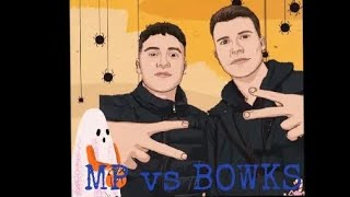 ATROPELOU 😱🔥🩸  MC MP × MC BOWKS  GRANDE FINAL [upl. by Litha403]