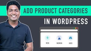 How To Add Product Categories to Your Ecommerce Website [upl. by Stuckey453]