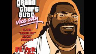 GTA Vice City  Fever 105  The Whispers  And the Beat Goes on [upl. by Ayanahs]