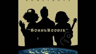 RoneyBoys  SouulBoogie ROUGH MIX [upl. by Schuh]