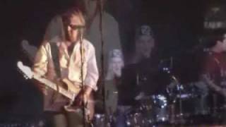 Thightrope Stevie Ray Vaughan  Cover Jakes Blues Band  Mars 2003 [upl. by Yrdnal]