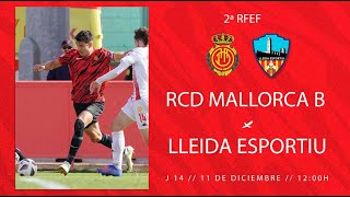 🔴Lleida Esportiu U19 Tak Sehebat yang Kita Bayangkan Mereka Kalah 31 Saat Hadapi Sabadell U19 [upl. by Onibag]