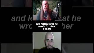 Aron Ra on Einstein Atheist or Theist Vs Muhammad shorts [upl. by Bina431]