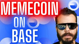 MemeCoins On Base Chain  BOOMER GME BSB [upl. by Lynch]