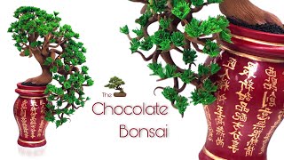 Chocolate Bonsai [upl. by Johns]