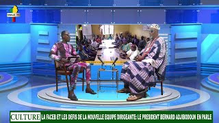 VODOUN FEUILLE FETICHE SORCELLERIE OLORI ADJINAN BABA ORO DE LOUEME FAIT LA NUANCE ET EVOQUE [upl. by Ffirahs]