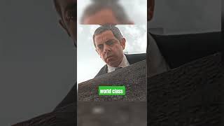 Mrbean Johnny English x stereo love shorts theZZmovie BANGLACOMEDYONLINE SimranMakhija01 [upl. by Aerdnaeel]