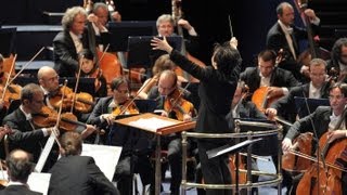 Verdis La traviata  Prelude BBC Proms 2013 [upl. by Washington]