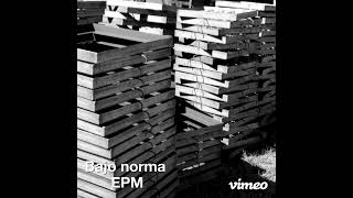 Herrajes bajo norma EPM [upl. by Lemaceon]