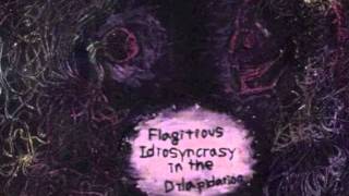 Flagitious Idiosyncrasy in the Dilapidation  In The Sludge [upl. by Dougald]