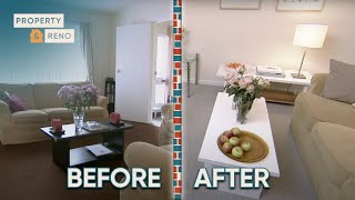 Transforming a 1960s House  The Unsellables UK  Property amp Reno [upl. by Chloette]