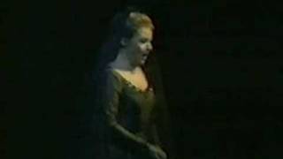 Gruberova sings Non mi dir from Don Giovanni Mozart [upl. by Gleich]