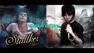 Stallker vs Hidra [upl. by Adele]