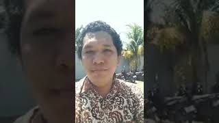 VLOG SINGKAT JALAN JALAN DI HARI LIBUR JUNI 2024 [upl. by Vandervelde]