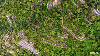 Chennai to Kolli Hills Bike Ride  Dangerous Hair Pin Bends  Tamil Vlog  WingBiker [upl. by Offen206]