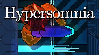 Hypersomnia  Official Trailer PLAY IN YOUR BROWSER [upl. by Hsakiv]