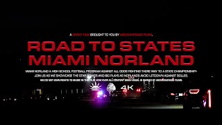 ROAD TO STATE CHAMPIONSHIP  Norland Vs Bolles  State Semifinals  561 Tribe Access [upl. by Ykcub]