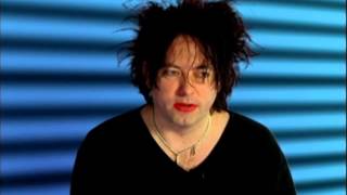 Robert Smith Talks About quotDisintegrationquot  Interview [upl. by Banerjee]