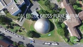 Planetarium Bochum Imagefilm [upl. by Narcho]