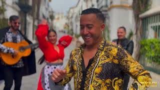 Aymane Serhani  Loquito De Amor Clip Officiel [upl. by Sall]