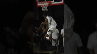 Jaylen Brown Dunk Contest [upl. by Aver]