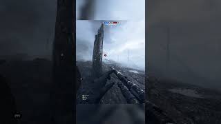 BattleField1 │ Random moments  clip2423 [upl. by Nuahsel]