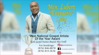 Min Lubert Levy  I Will Go [upl. by Riorsson224]