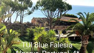 Hotel TUI Blue Falesia Algarve 2019 [upl. by Maia]