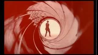 James Bond Alternative Gunbarrel FRWL [upl. by Charlie]