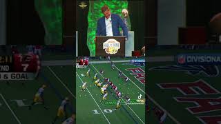 Jordy Nelson Packers Hall of Fame speech  Aaron Rodgers nfl packers greenbaypackers jordynelson [upl. by Au35]