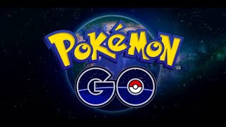 POKEMON GO Tráiler Beta [upl. by Stefa]