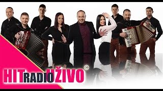 Zeljka amp Hit Band Sabac  Sto me nisi budio   LIVE    HRU [upl. by Tabor]