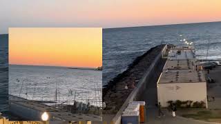 Sunset Sitges 240913 C1 [upl. by Alger]