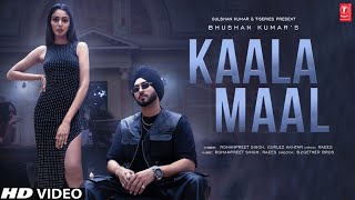 Kaala Maal Song  Rohanpreet Singh  Sana Makbul  New Song  Sana Makbul New Song 2024 [upl. by Alisen]