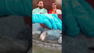 FOUNTAIN FOLLIES ⛲ Dudes Hilarious Reactions to DIY Outdoor Projects diyprojects [upl. by Neuberger]