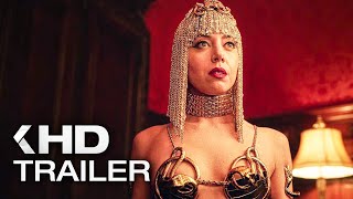 MEGALOPOLIS Final Trailer 2024 Aubrey Plaza Adam Driver [upl. by Wind]