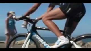 Giant Bicycle Brand Video [upl. by Dam]