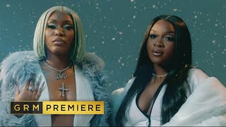 RAY BLK ft Ivorian Doll  Lovesick Music Video  GRM Daily [upl. by Urbannal]