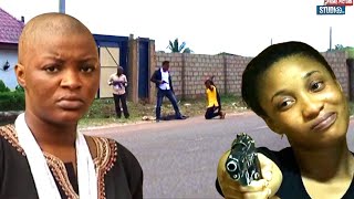 Criminal Widow 2 DEEP ROOTED IN CRIME Tonto Dikeh Cha Cha Eke  African Movie Nigerian Movie [upl. by Aihsenek]