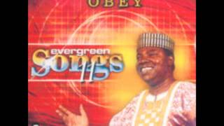 Ebenezer Obey Live Audio 31 [upl. by English665]