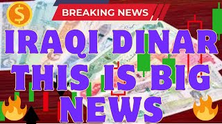 Iraqi dinar 🔥 Genuine Worth of Cash ✅ IRAQI DINAR NEWS TODAY  IRAQI DINAR NEWS TODAY 2024 [upl. by Gladstone652]