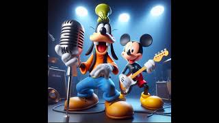 Goofy sings Beggin [upl. by Greenes]