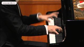 Yundi  Chopin Polonaise quotHeroicquot [upl. by Crysta]