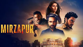 MIRZAPUR  SEASON 1 EPISODE 2  AMERICAN FIRST TIME WATCHING  REACTION [upl. by Madonia]