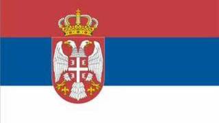 The Serbian National Anthem [upl. by Emmett718]