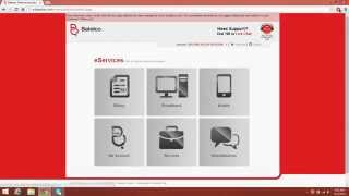 How to use Batelcos eServices [upl. by Stein]