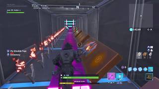 FORTNITE ALIA INTRO SONG OUT WITH MUSIC BLOCKS [upl. by Dranyl]