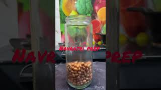 preprep helps to be organised ytshorts navratri dailyvlog viralvideo shortvideo [upl. by Zannini]