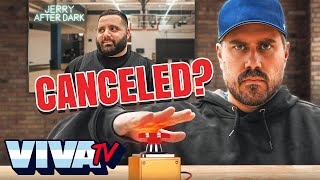 Big Cat Threatens To CANCEL Hit New Show [upl. by Cirenoj]